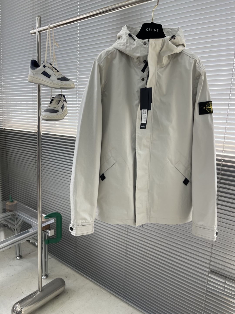 STONE ISLAND